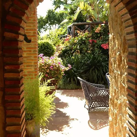 Villa Las Terrazas Marbella