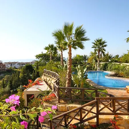 Las Terrazas Marbella