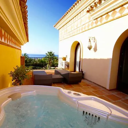 Las Terrazas * Marbella