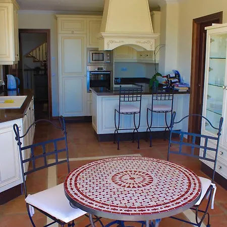 Villa Las Terrazas *