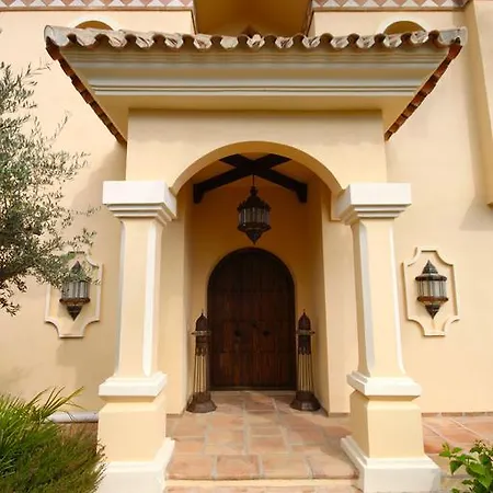 Villa Las Terrazas