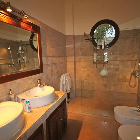 Las Terrazas Villa Marbella