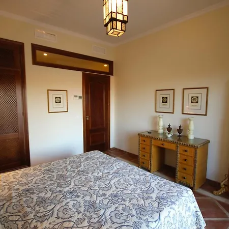 Villa Las Terrazas