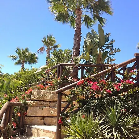 Villa Las Terrazas Marbella