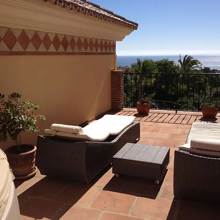 Villa Las Terrazas *