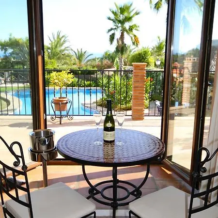 Villa Las Terrazas *