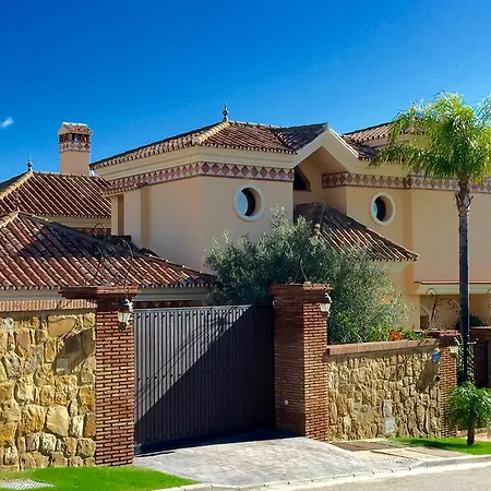 Las Terrazas Villa Marbella