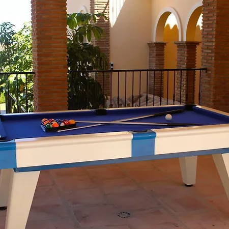 Villa Las Terrazas *