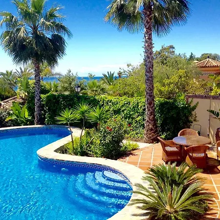 Las Terrazas * Marbella