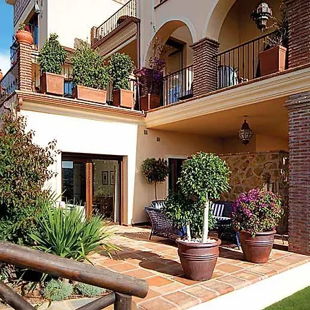 Las Terrazas Villa Marbella