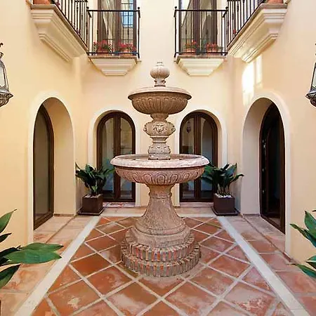 Las Terrazas Marbella