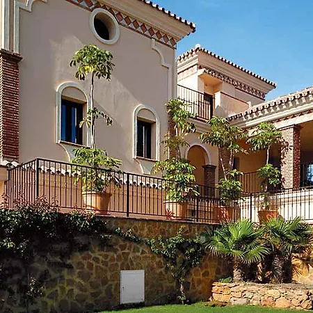 Las Terrazas Villa