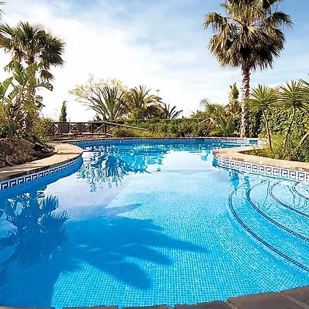 Villa Las Terrazas *