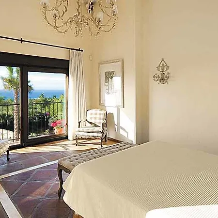 Las Terrazas Villa Marbella